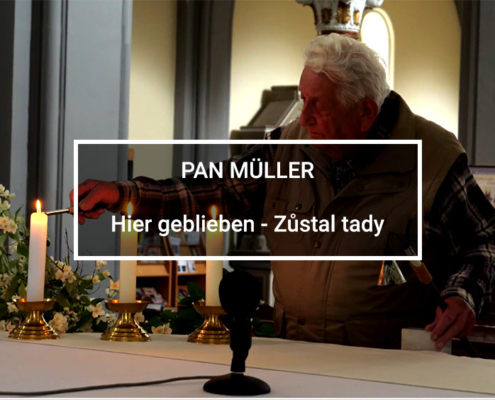 Pan Müller